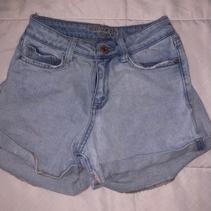 Arizona Jeans!